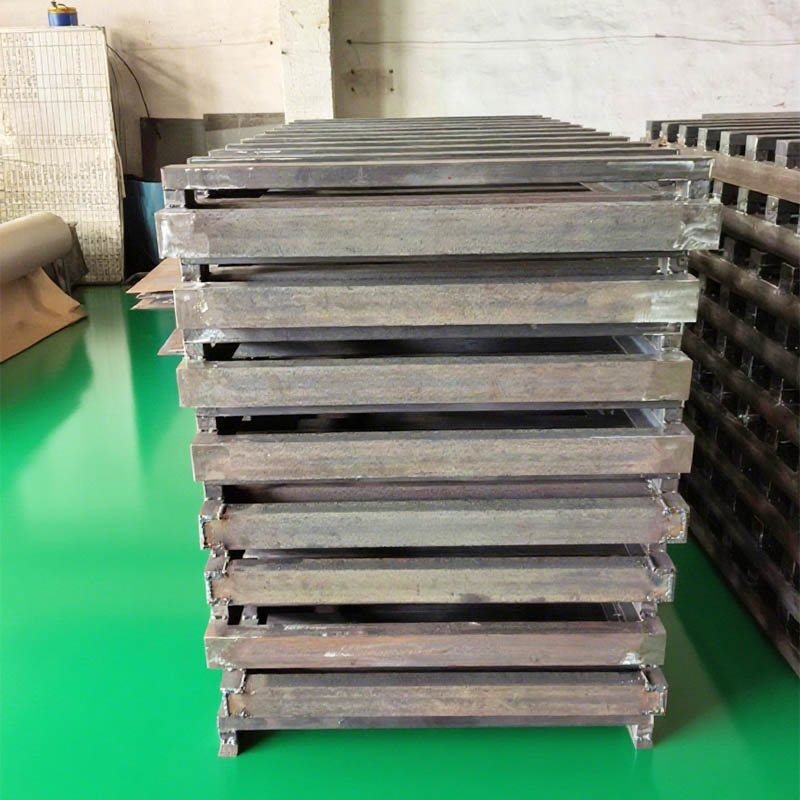 Steel Structure Production