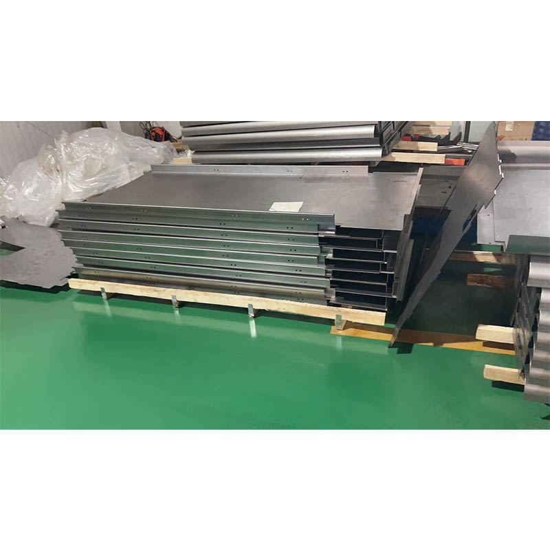 Carbon Steel Sheet Metal